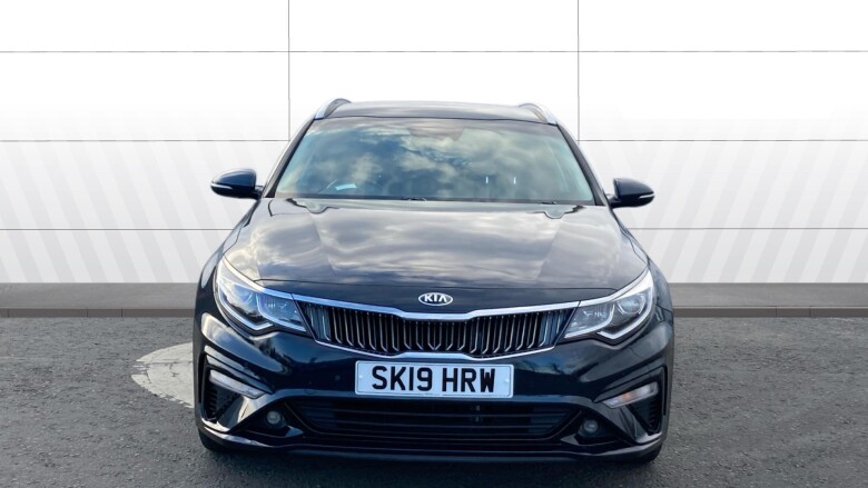 Kia Optima 1.6 CRDi ISG 3 5dr Diesel Estate